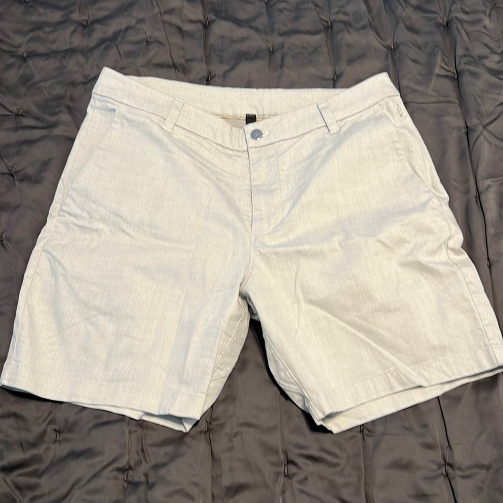 Lululemon Commission Short Size 33